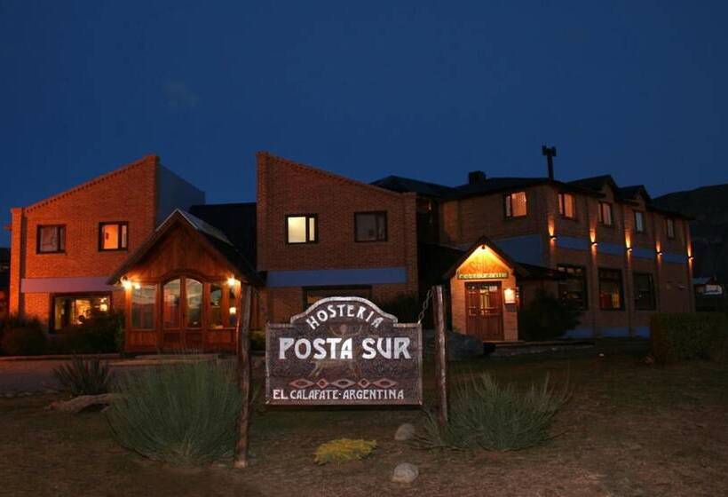 호텔 Hosteria Posta Sur