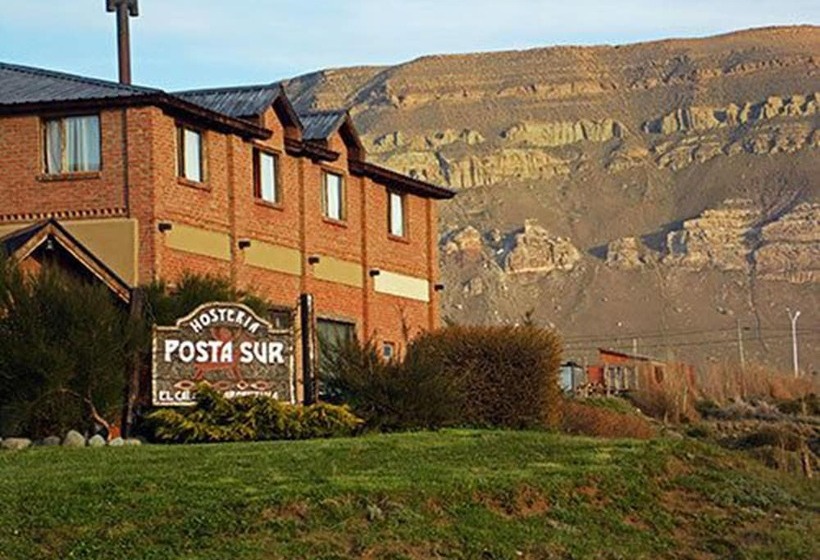 호텔 Hosteria Posta Sur