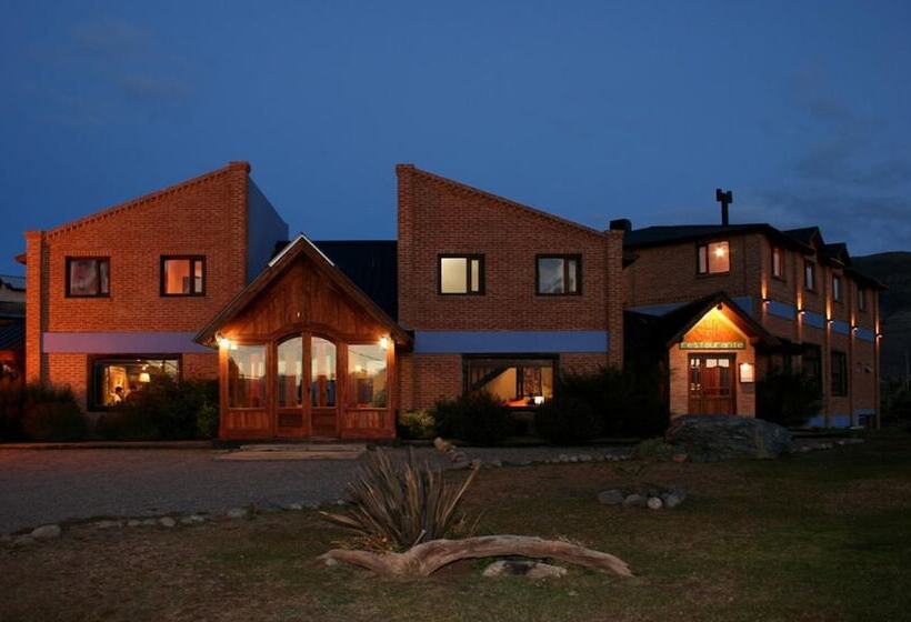 호텔 Hosteria Posta Sur