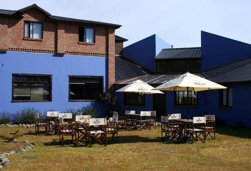 호텔 Hosteria Posta Sur