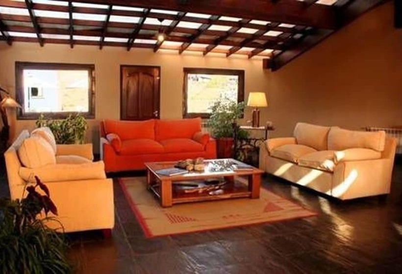 호텔 Hosteria Posta Sur