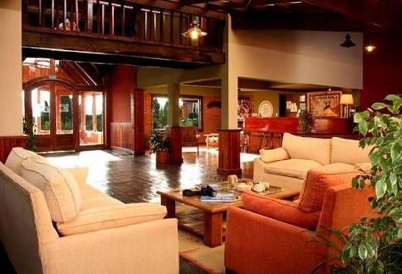 호텔 Hosteria Posta Sur