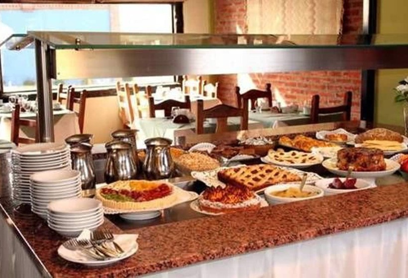 호텔 Hosteria Posta Sur