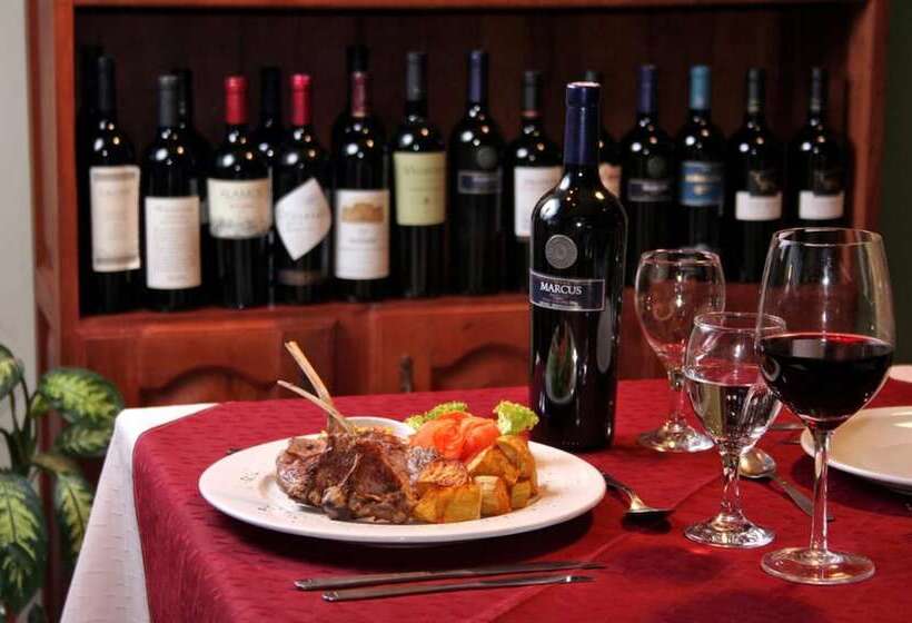 فندق Hosteria Posta Sur