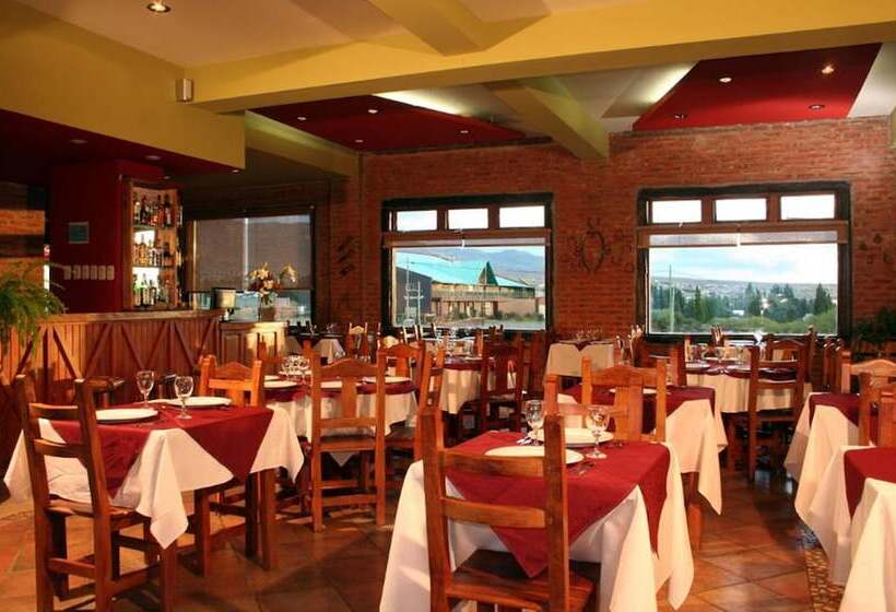 호텔 Hosteria Posta Sur