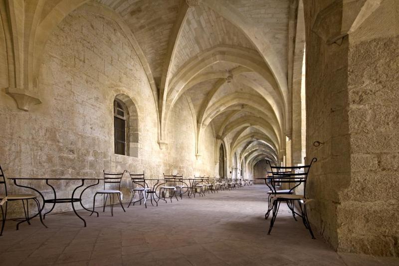 Hotel Le Couvent Royal