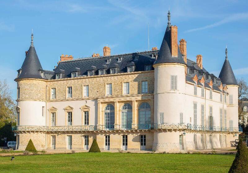 فندق Hôtel Mercure Rambouillet Relays Du Château