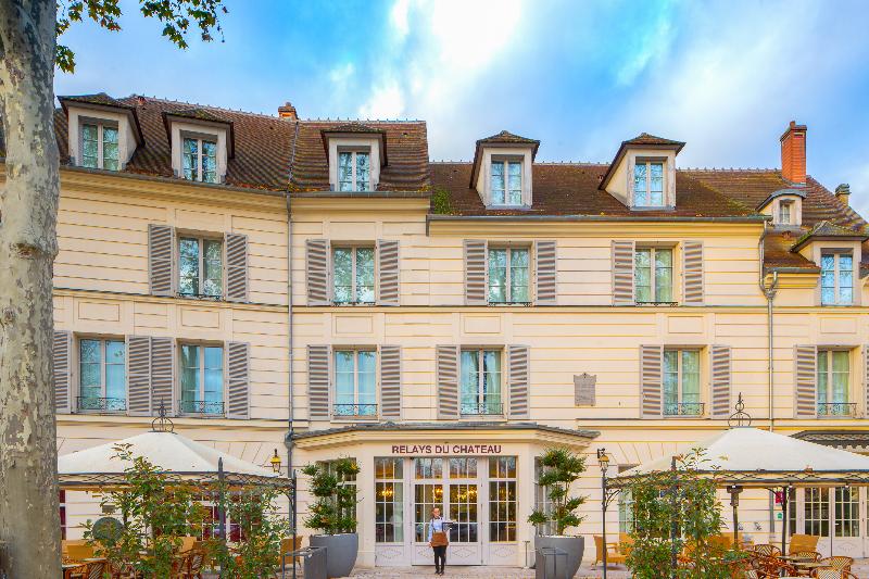 فندق Hôtel Mercure Rambouillet Relays Du Château