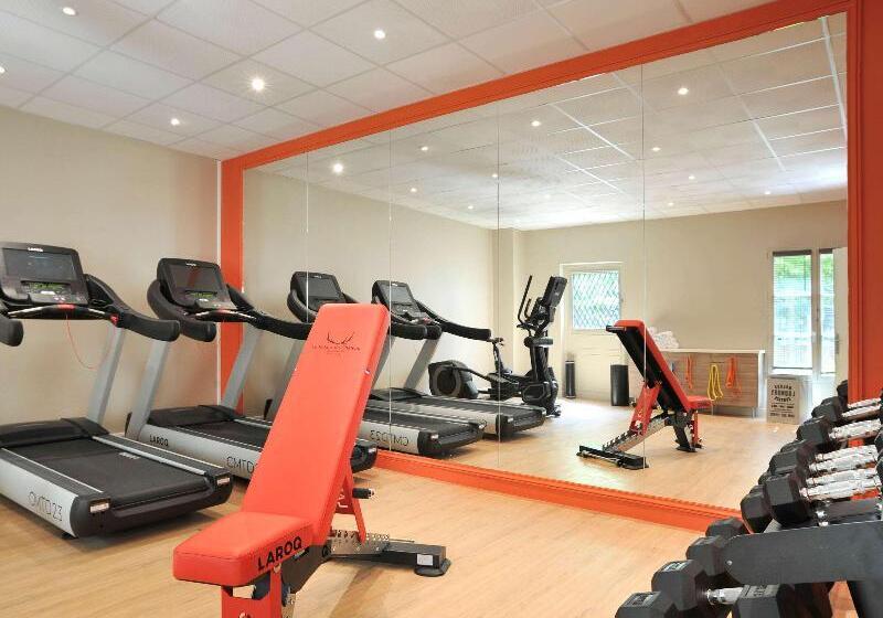 فندق Hôtel Mercure Rambouillet Relays Du Château