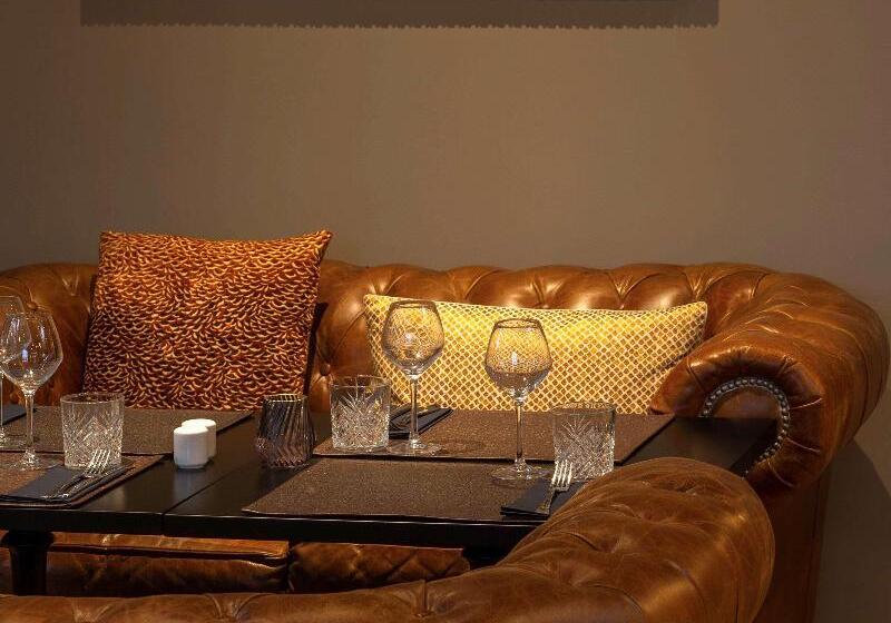 فندق Hôtel Mercure Rambouillet Relays Du Château