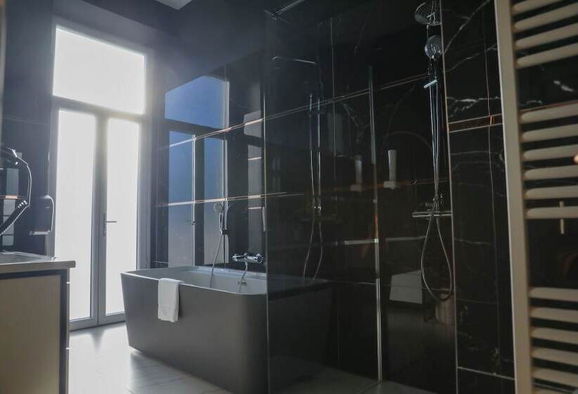 בית מלון כפרי Séquoias Golf & Ressort