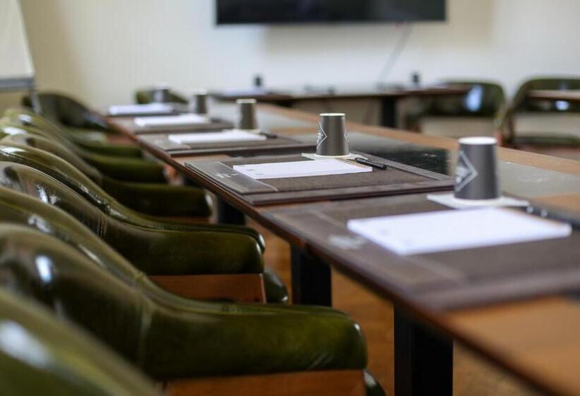 فندق Séquoias Golf & Ressort