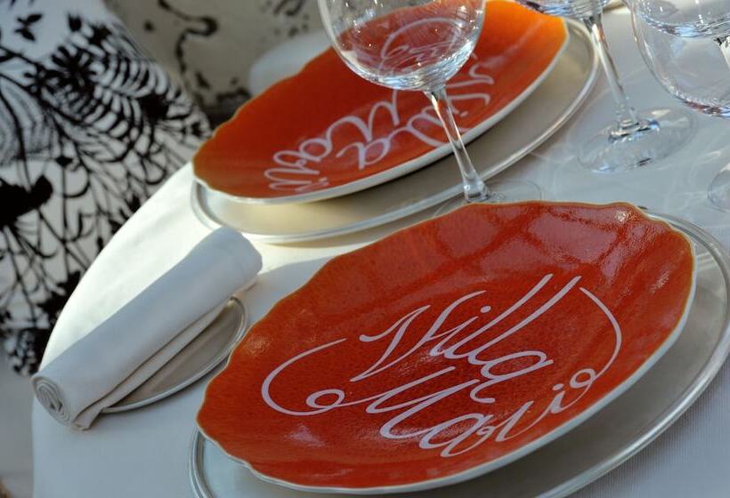 فندق Hôtel Villa Marie Saint Tropez