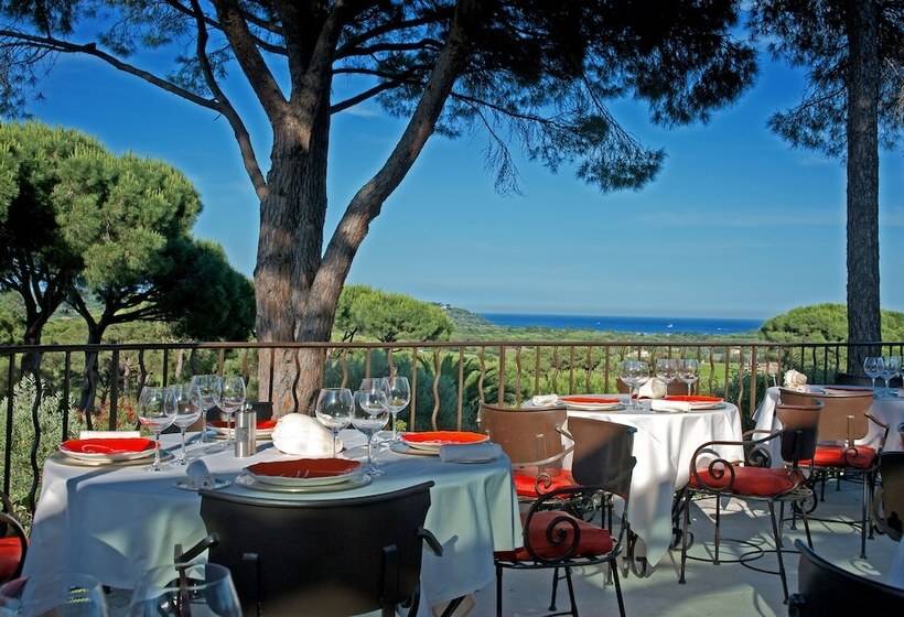 فندق Hôtel Villa Marie Saint Tropez