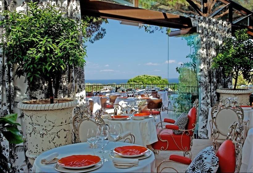 فندق Hôtel Villa Marie Saint Tropez