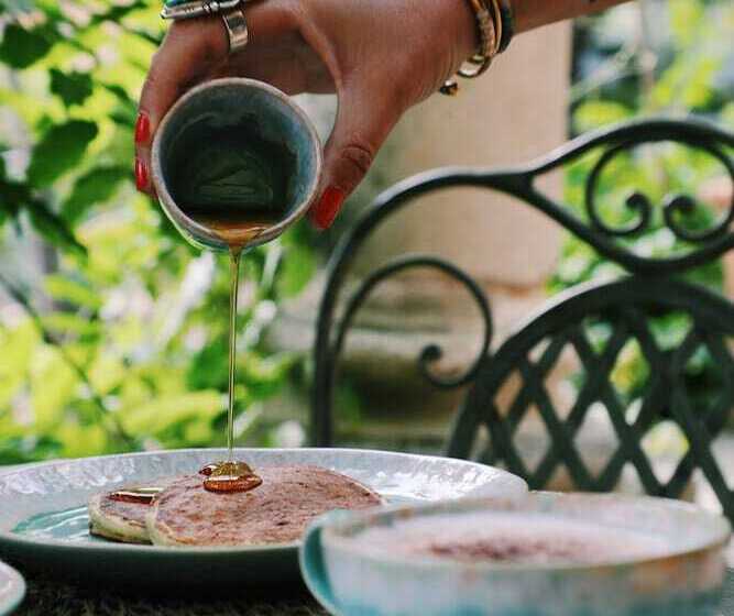 فندق Hôtel Villa Marie Saint Tropez