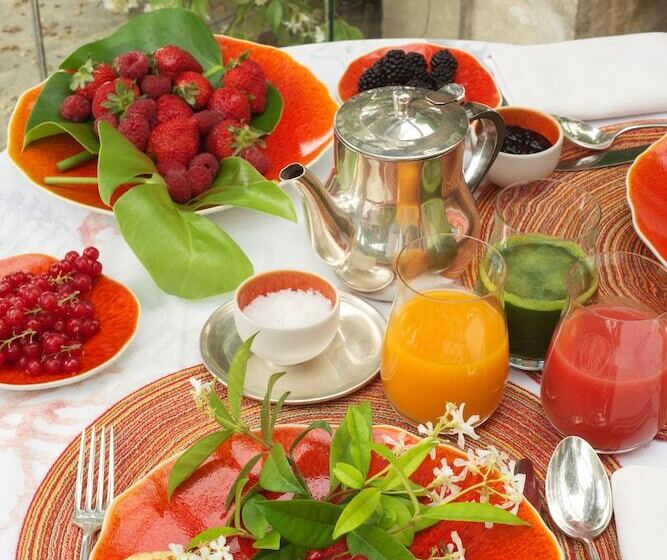 فندق Hôtel Villa Marie Saint Tropez