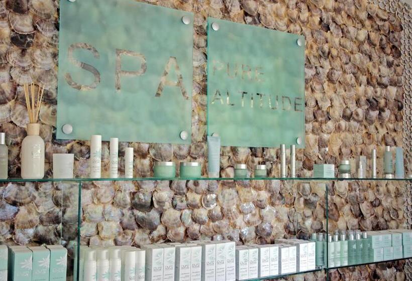 酒店 Hôtel Villa Marie Saint Tropez