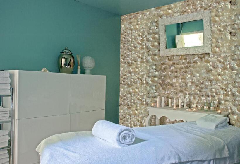 فندق Hôtel Villa Marie Saint Tropez