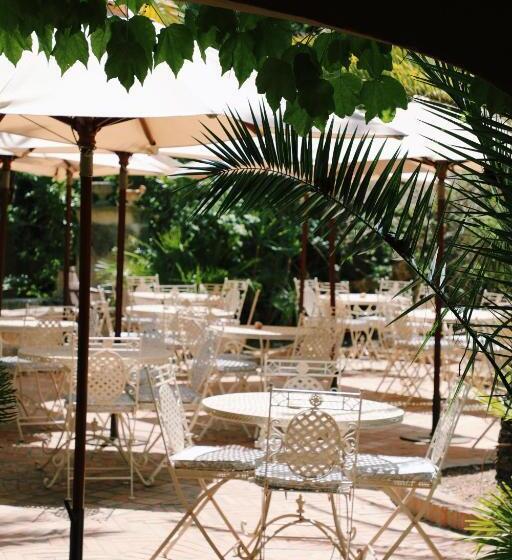 فندق Hôtel Villa Marie Saint Tropez