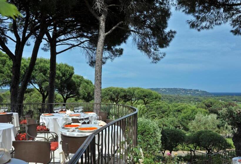 酒店 Hôtel Villa Marie Saint Tropez