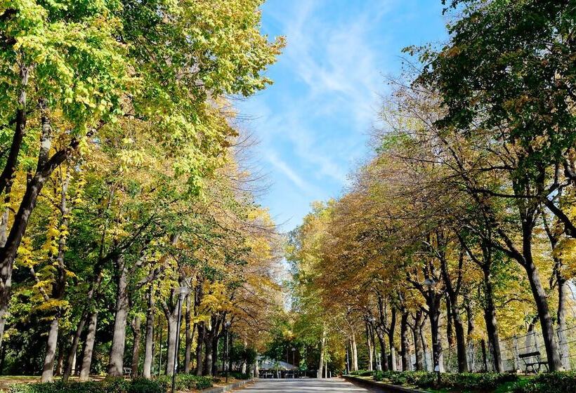 I Portici Hotel Bologna