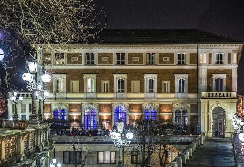 I Portici Hotel Bologna