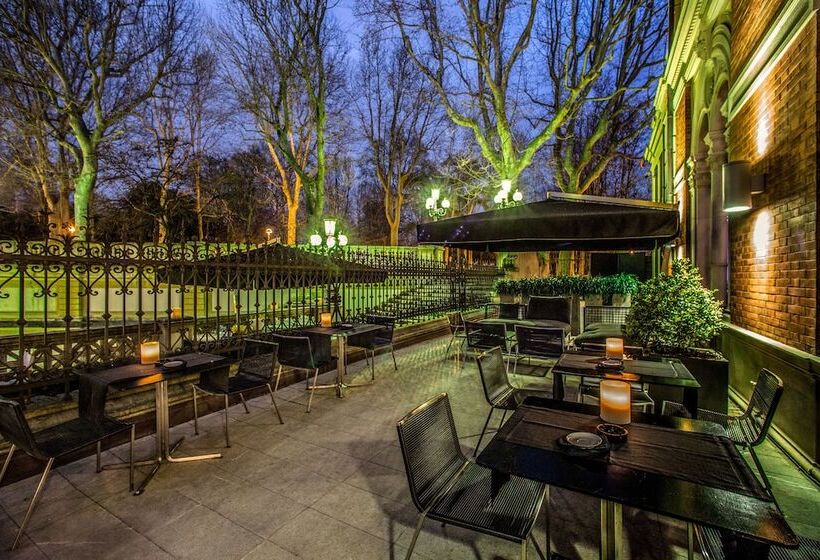 I Portici Hotel Bologna