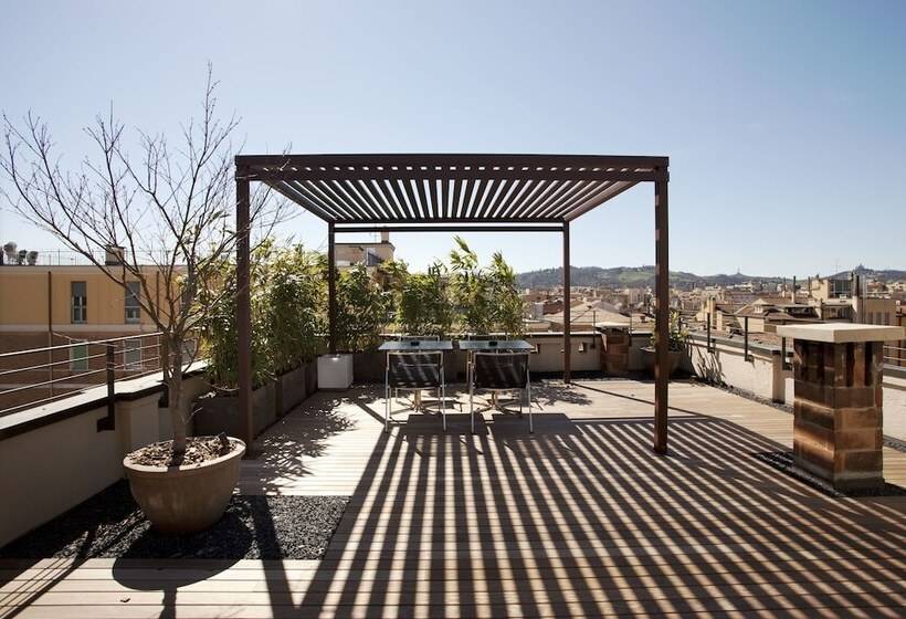 I Portici Hotel Bologna