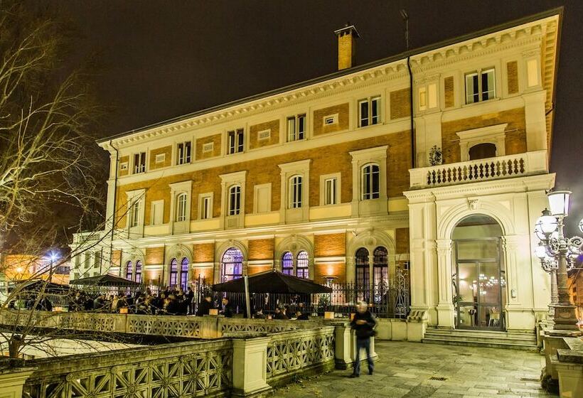 I Portici Hotel Bologna