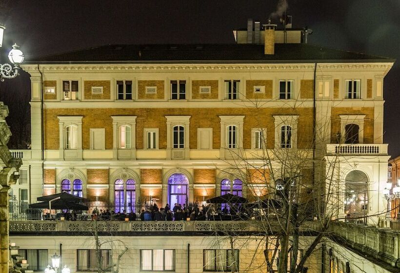I Portici Hotel Bologna