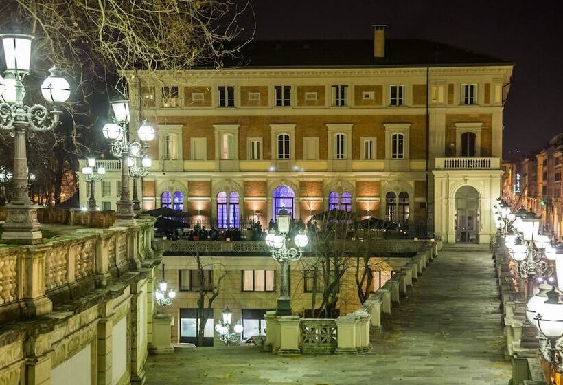 I Portici Hotel Bologna