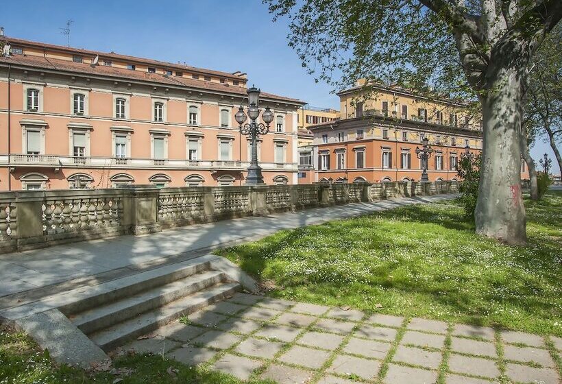 I Portici Hotel Bologna