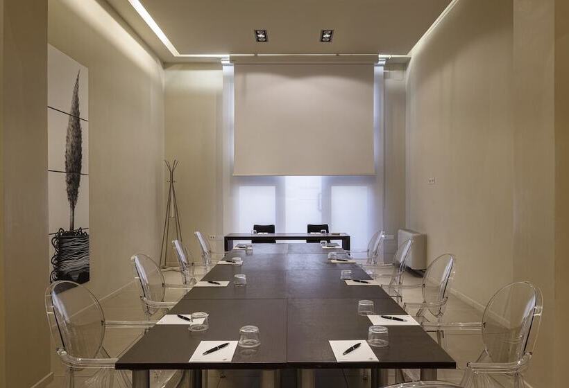 I Portici Hotel Bologna