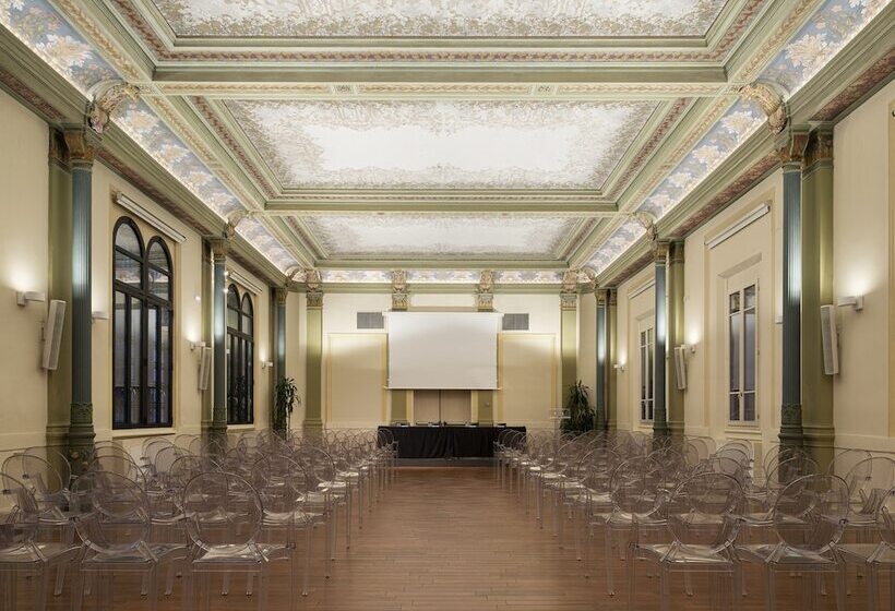 I Portici Hotel Bologna