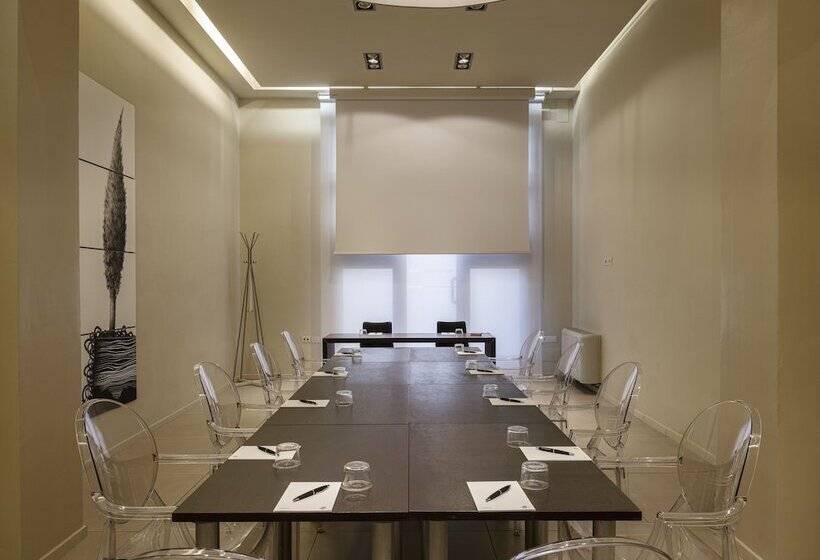 I Portici Hotel Bologna