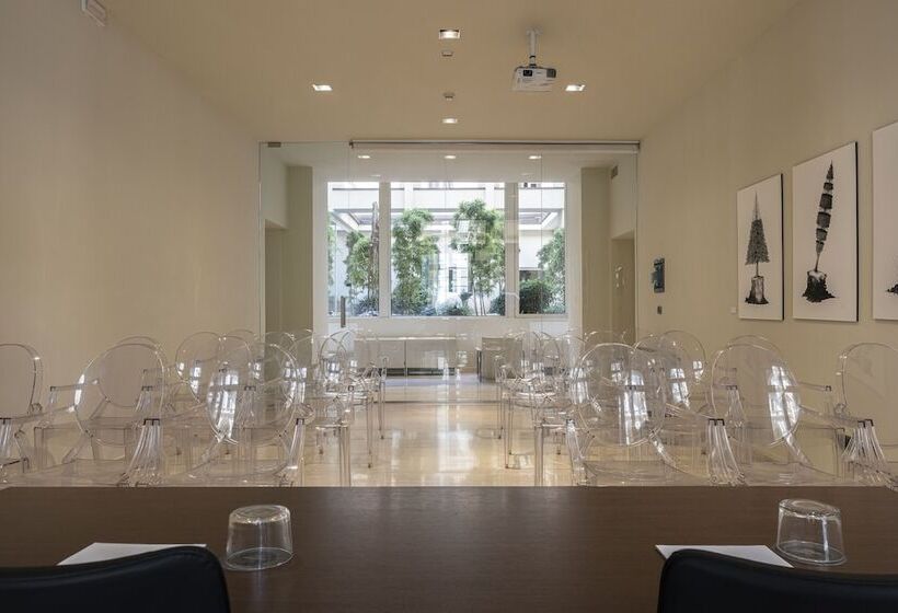 I Portici Hotel Bologna