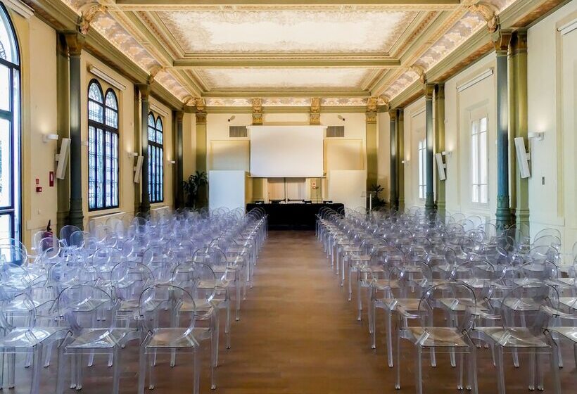 I Portici Hotel Bologna