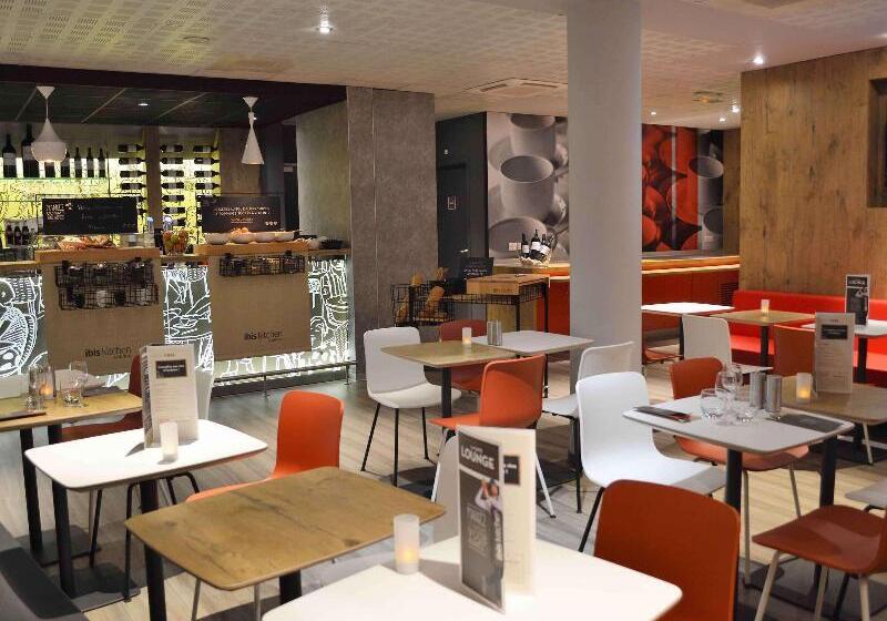 هتل Ibis Honfleur