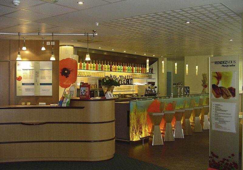 هتل Ibis Honfleur