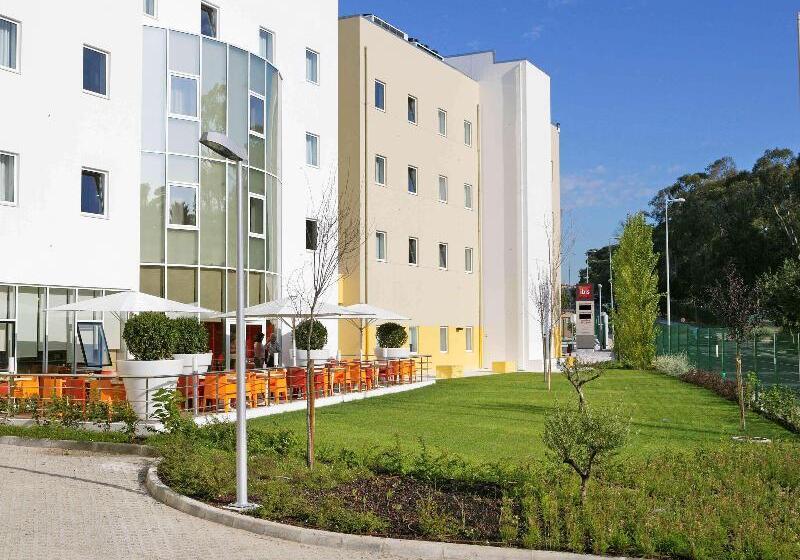 호텔 Ibis Lisboa Alfragide