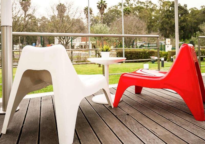 호텔 Ibis Lisboa Alfragide