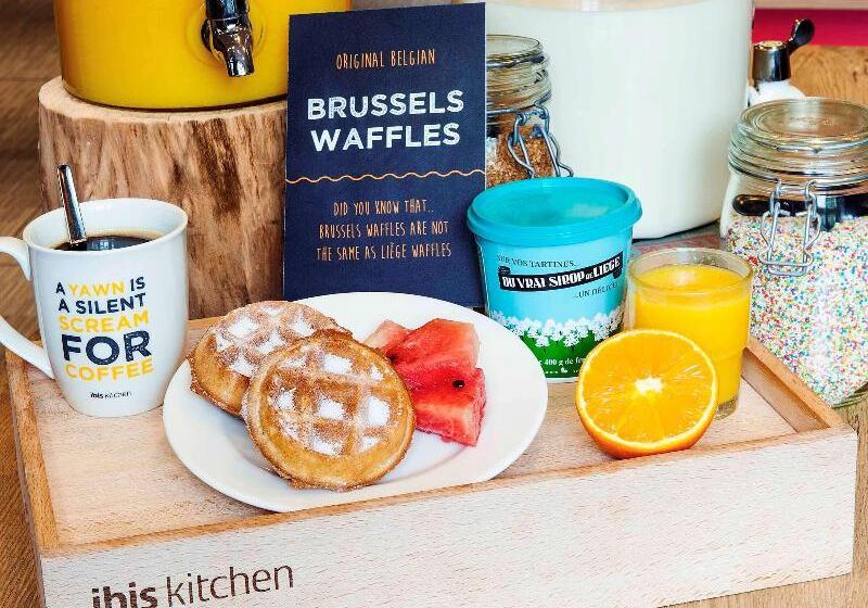 호텔 Ibis Lisboa Alfragide