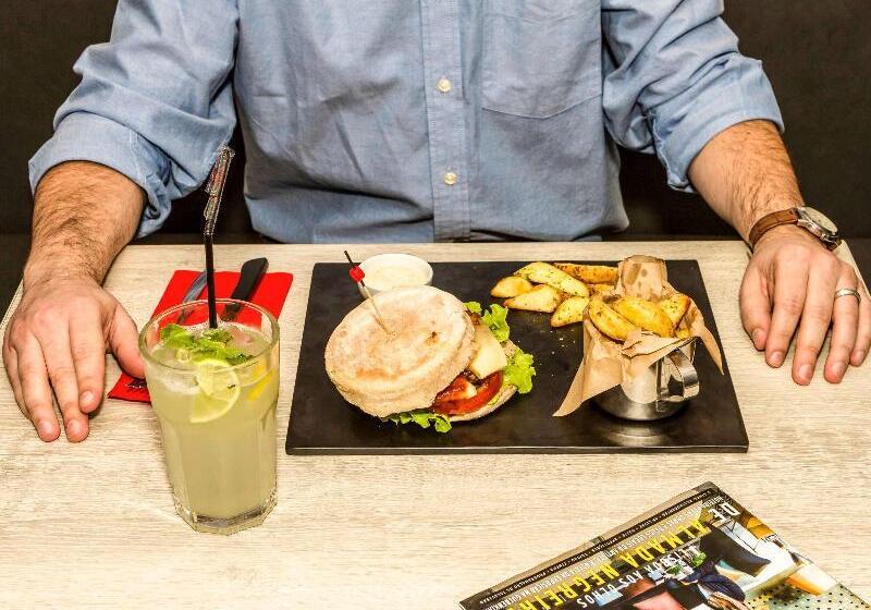 호텔 Ibis Lisboa Alfragide