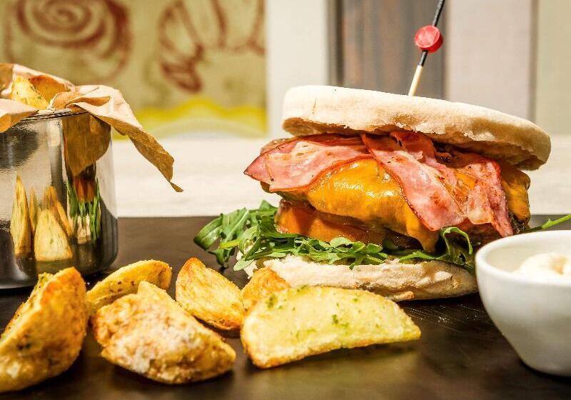 호텔 Ibis Lisboa Alfragide