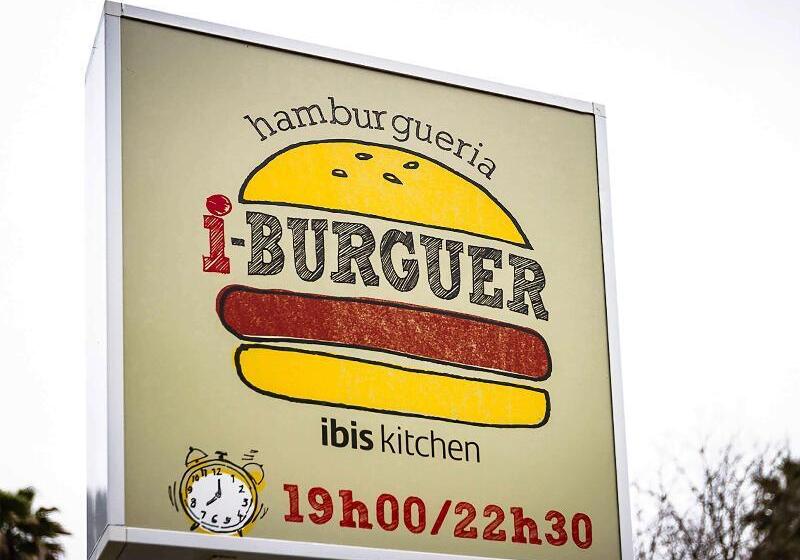 호텔 Ibis Lisboa Alfragide