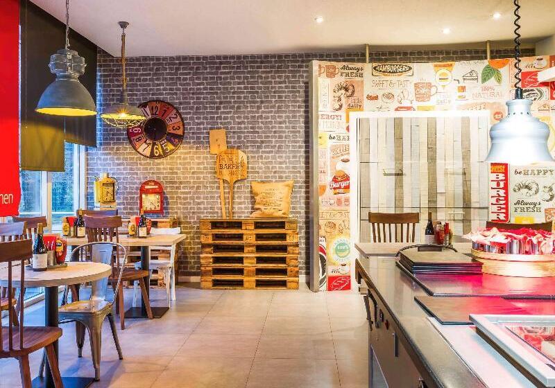 호텔 Ibis Lisboa Alfragide