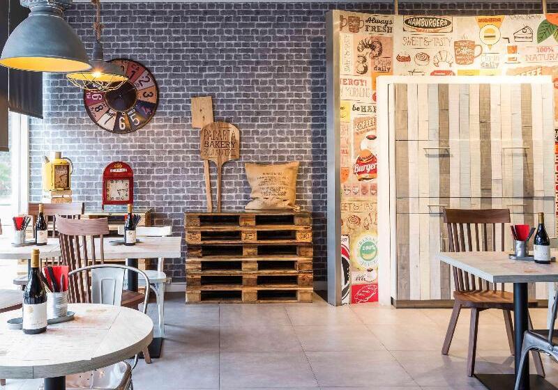 호텔 Ibis Lisboa Alfragide