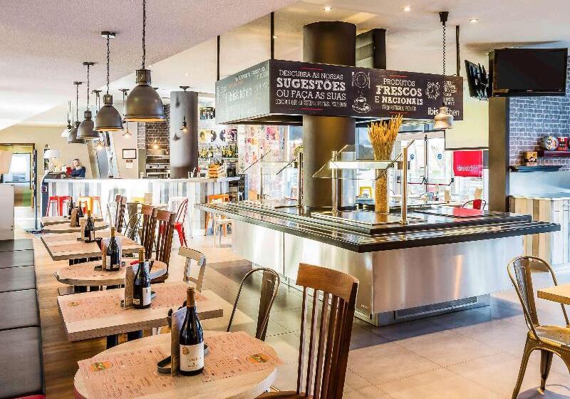 호텔 Ibis Lisboa Alfragide