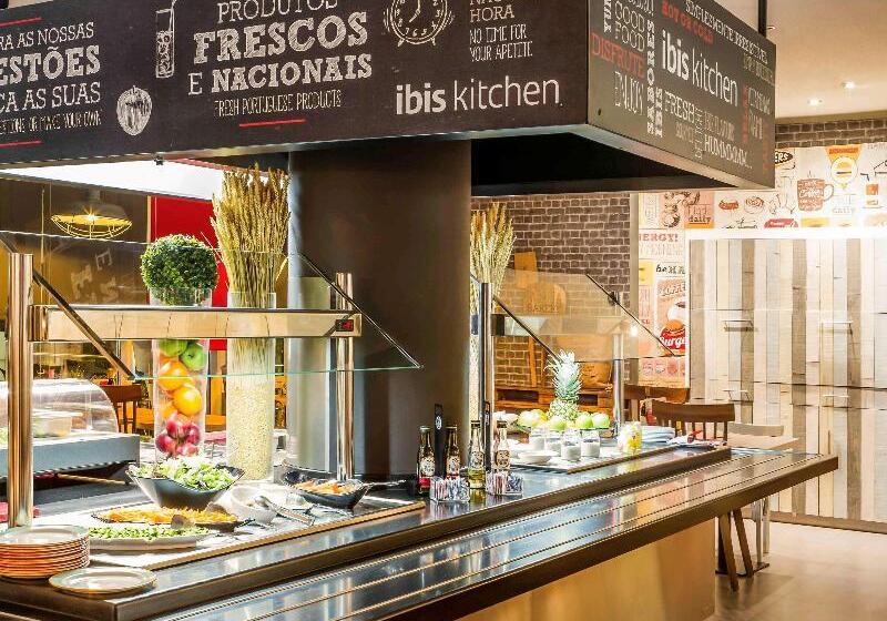 호텔 Ibis Lisboa Alfragide